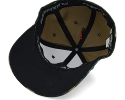 Cap Star 2 Camo/White Flexfit - DC