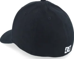 Cap Star Black Flexfit - DC