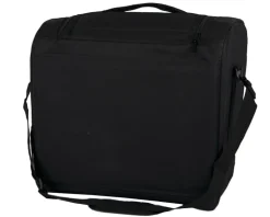 Cap Storage Case 24-Pack Black Bag - Hatstore
