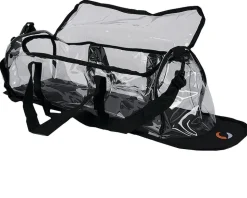 Cap Storage Case 24-Pack Transparent Bag - Hatstore