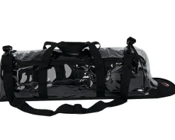 Cap Storage Case 24-Pack Transparent Bag - Hatstore