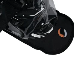 Cap Storage Case 24-Pack Transparent Bag - Hatstore