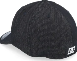 Capstar Tx Black Heather Flexfit - DC