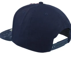 Captain America Multi Snapback - Difuzed