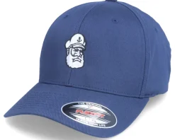 Captain My Captain Navy Flexfit - Iconic