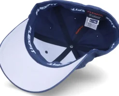 Captain My Captain Navy Flexfit - Iconic