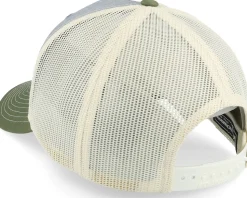 Capybara Crocodile 112fp Tri Heather Grey/Birch - Iconic