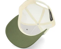 Capybara Crocodile 112fp Tri Heather Grey/Birch - Iconic