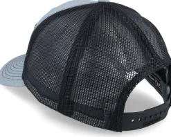 Capybara Sofa Grey/Black Trucker - Iconic