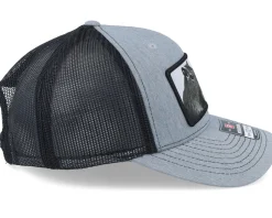 Capybara Sofa Grey/Black Trucker - Iconic