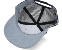 Capybara Sofa Grey/Black Trucker - Iconic