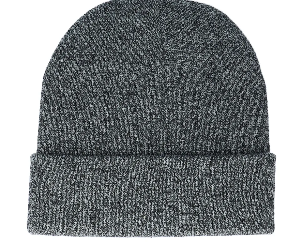 Caramel Cuff Blank Beanie - Beechfield