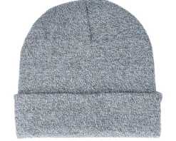 Caramel Cuff Blank Beanie - Beechfield