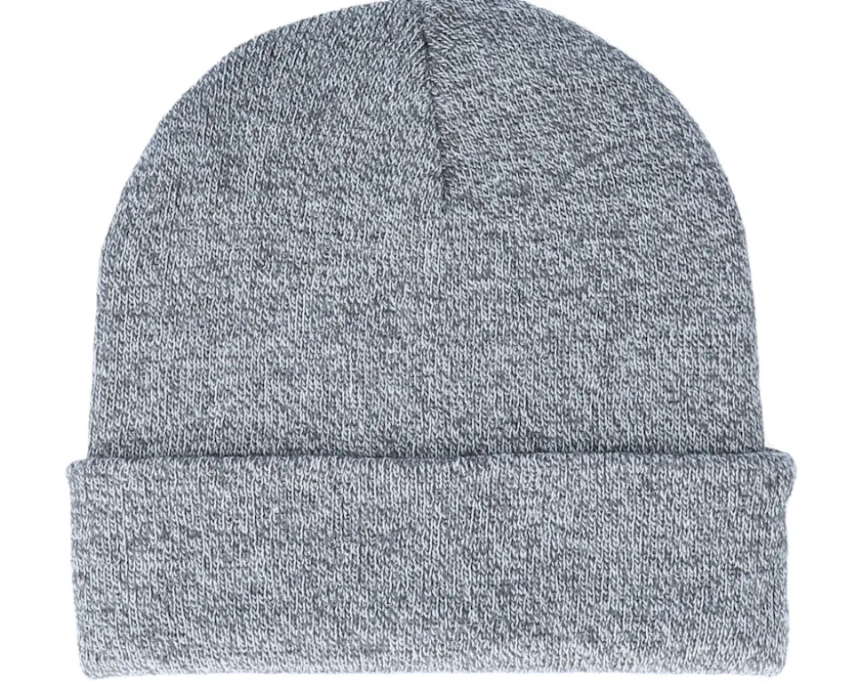 Caramel Cuff Blank Beanie - Beechfield