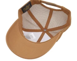 Caramel Trucker - Yupoong