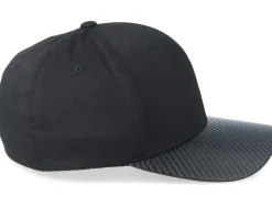 Carbon Black Flexfit - Flexfit