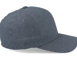 Carbon Delta Seamless Melange Charcoal Flexfit - Flexfit