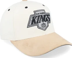 Cardinal Classic Red Cream Adjustable - Mitchell & Ness