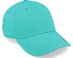Caribbean Blue Sustainable Dad Cap - Park