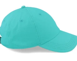 Caribbean Blue Sustainable Dad Cap - Park