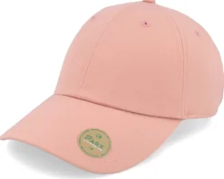 Caribbean Blue Sustainable Dad Cap - Park