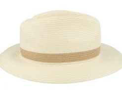 Carnations Hat Wheat Straw Hat - Barts