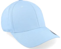 Carolina Blue Flexfit Wooly Combed - Flexfit