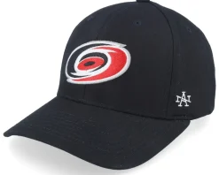 Carolina Hurricanes Arena NHL Black Adjustable - American Needle