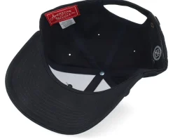 Carolina Hurricanes Arena NHL Black Adjustable - American Needle