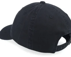 Carolina Hurricanes Blue Line Black Dad Cap - American Needle