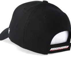 Carolina Hurricanes Mvp Black Adjustable - 47 Brand