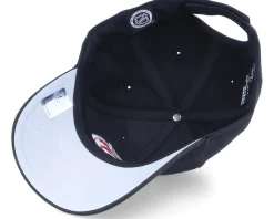 Carolina Hurricanes NHL MVP Black Adjustable - 47 Brand