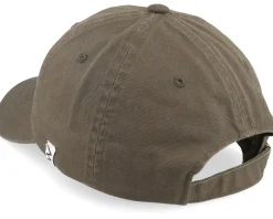 Carpe Diem Olive Mom Cap - Iconic