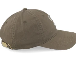 Carpe Diem Olive Mom Cap - Iconic