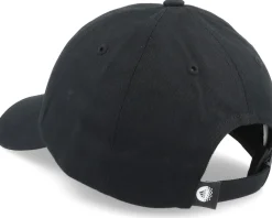 Cart Girl Hat Black Dad Cap - Adidas