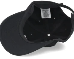 Cart Girl Hat Black Dad Cap - Adidas