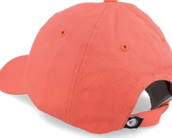 Cart Girl Hat Semi Turbo Pink Dad Cap - Adidas