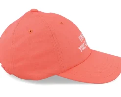 Cart Girl Hat Semi Turbo Pink Dad Cap - Adidas