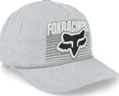 Carv Light Grey Adjustable - Fox