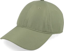 Casquette Khaki Dad Cap - Lacoste