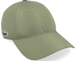 Casquette Khaki Dad Cap - Lacoste