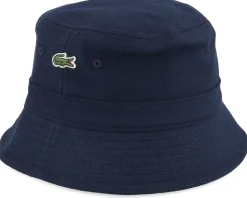 Casquette Navy Blue Bucket - Lacoste