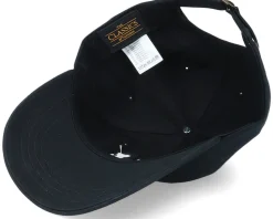 Cat Vs Mouse Black Dad Cap - Iconic