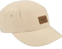 Caval Cap Sand 5-Panel - Reell