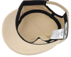 Caval Cap Sand 5-Panel - Reell