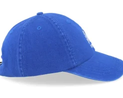 Celestial Sun 6 Panel Cap Blue Dad Cap - Rip Curl