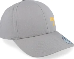 Chain Hat Grey Adjustable - Alpinestars