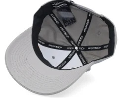 Chain Hat Grey Adjustable - Alpinestars