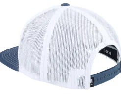 Chainsaw White Trucker - HUF
