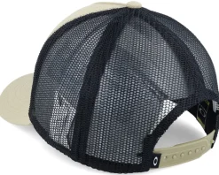 Chalten Cap Pebble/Mist Trucker - Oakley